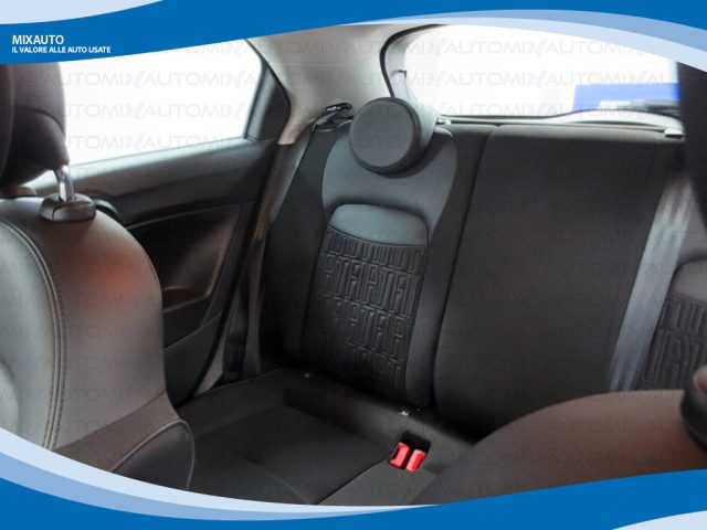 FIAT 500X usata, con Cruise Control