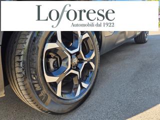 CITROEN C5 Aircross usata, con Autoradio