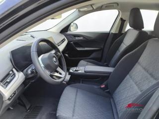 BMW iX2 usata 8