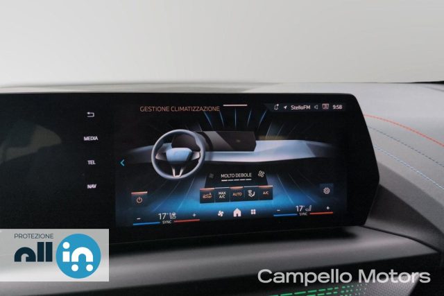 BMW 120 usata 11