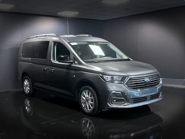 FORD Tourneo Connect usata, con Airbag laterali