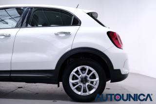 FIAT 500X usata 41