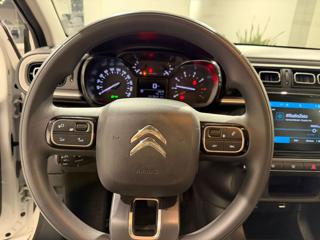 CITROEN C3 usata, con Immobilizzatore elettronico