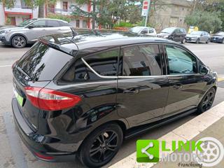 FORD C-Max usata, con Portellone posteriore elettrico