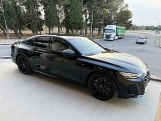 AUDI A6 usata, con Airbag laterali