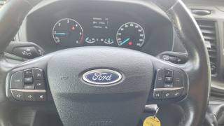 FORD Transit usata, con MP3
