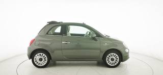 FIAT 500C usata 72