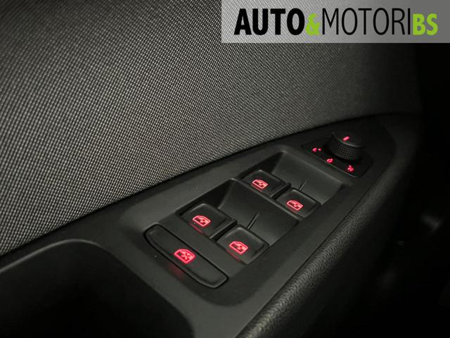 SEAT Leon usata, con USB