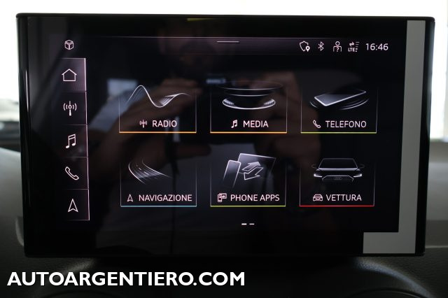AUDI Q2 usata, con Cruise Control