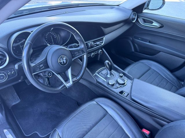 ALFA ROMEO Giulia usata, con Cruise Control