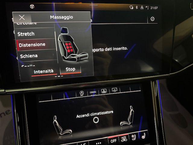AUDI A8 usata, con Trazione integrale