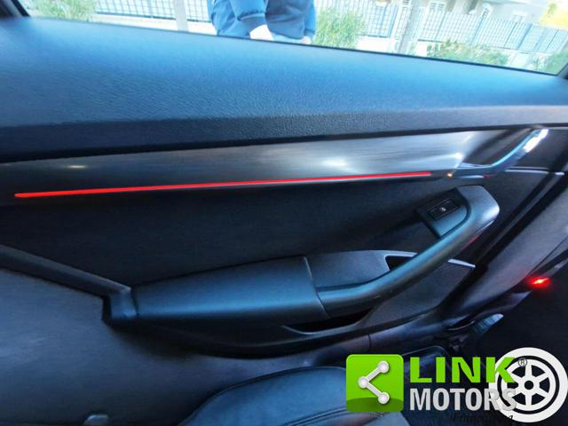 SKODA Octavia usata, con USB