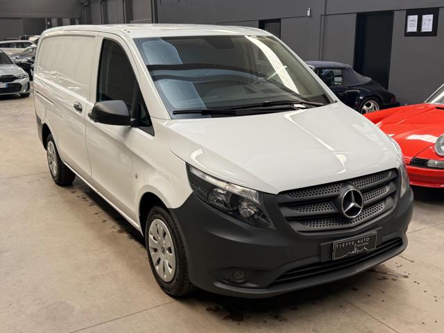 MERCEDES-BENZ Vito usata, con Airbag Passeggero