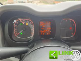 FIAT Panda usata, con Airbag testa