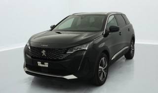 PEUGEOT 5008 usata, con Sensori di parcheggio anteriori