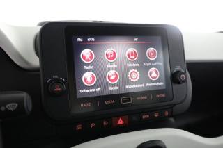 FIAT Panda usata 12