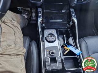 KIA Sorento usata, con Controllo automatico clima