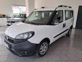 FIAT Doblo usata, con Autoradio