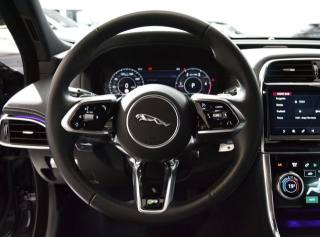JAGUAR XE usata, con Cruise Control