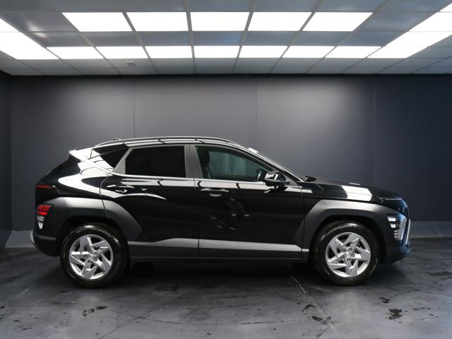 HYUNDAI Kona usata, con Antifurto