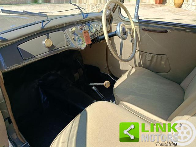 LANCIA Ardea usata 9