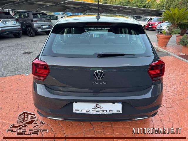 VOLKSWAGEN Polo usata, con Airbag Passeggero