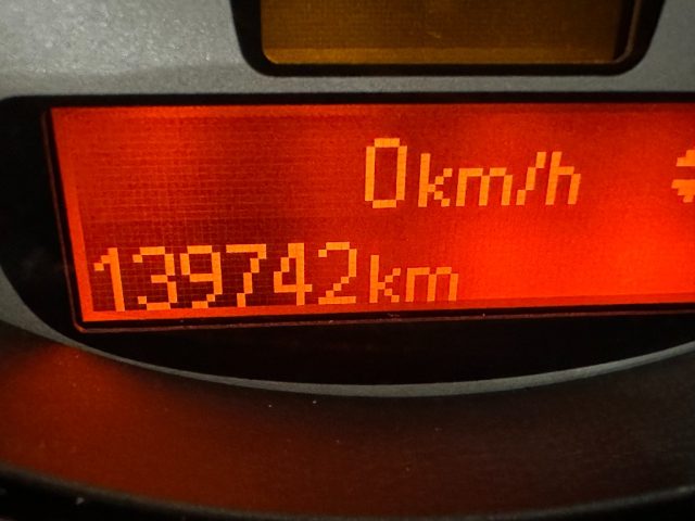 MINI Paceman usata, con Servosterzo