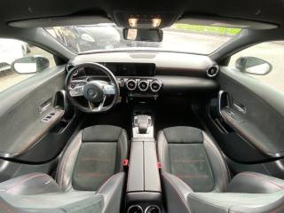 MERCEDES-BENZ A 180 usata, con Chiusura centralizzata