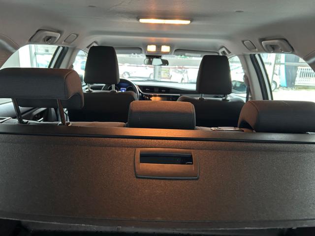 TOYOTA Auris Touring Sports usata, con Controllo trazione