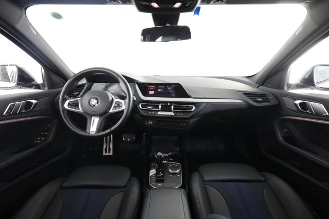 BMW 118 usata 4
