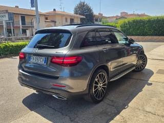 MERCEDES-BENZ GLC 220 usata 131