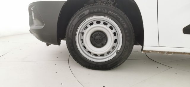 OPEL Combo usata, con Start/Stop Automatico