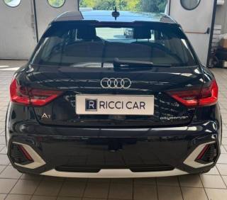 AUDI A1 usata, con Autoradio