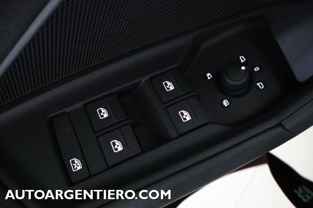 AUDI A3 usata, con Boardcomputer