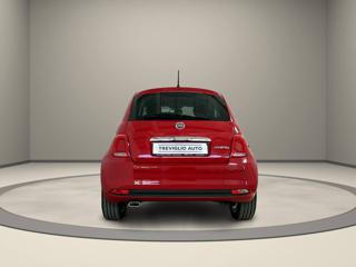 FIAT 500 usata, con Autoradio