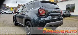 DACIA Duster usata, con Chiusura centralizzata