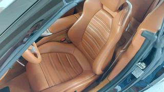 FERRARI California usata, con Luci diurne LED