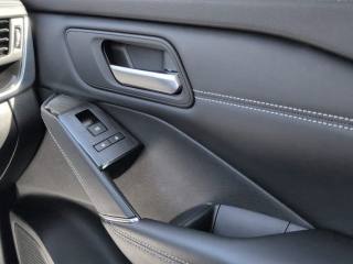 NISSAN Qashqai usata, con Controllo vocale