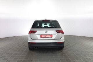 VOLKSWAGEN Tiguan usata 4