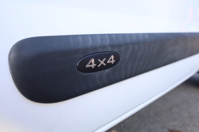 RENAULT Kangoo usata 56