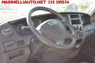 IVECO Daily usata 10