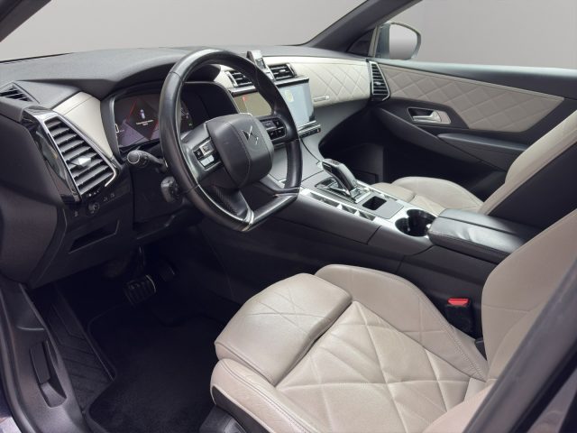 DS AUTOMOBILES DS 7 Crossback usata, con Cruise Control