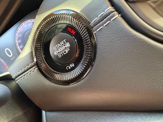 JEEP Compass usata, con Controllo elettronico della corsia