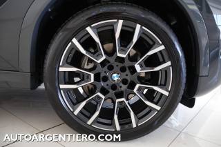 BMW X6 usata, con Carica per smartphone a induzione