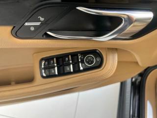 PORSCHE Macan usata, con Immobilizzatore elettronico