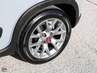 FIAT Panda usata, con Bluetooth