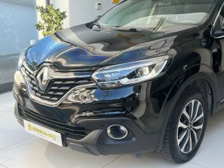 RENAULT Kadjar usata, con Airbag