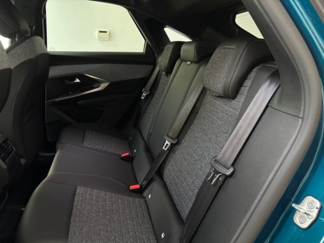 PEUGEOT 3008 usata, con ESP