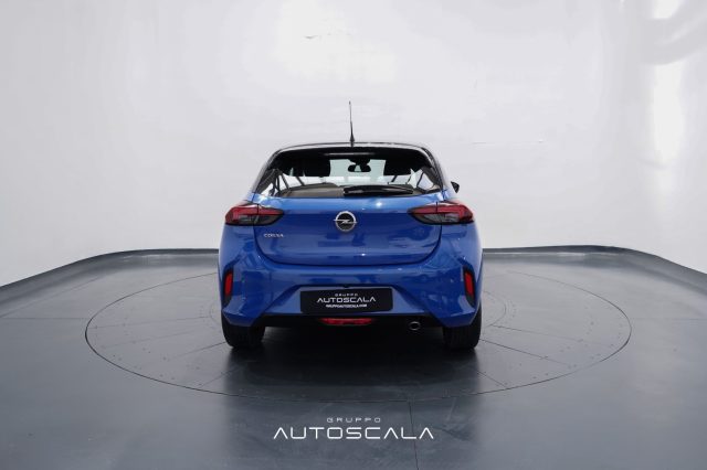 OPEL Corsa usata, con Alzacristalli elettrici