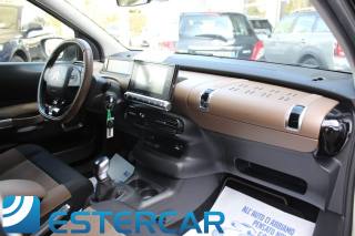 CITROEN C4 Cactus usata, con Fendinebbia